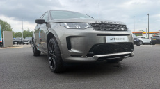 Land Rover Discovery Sport 1.5 P300e Urban Edition 5dr Auto [5 Seat] Station Wagon
